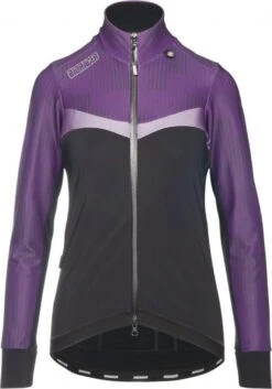 Bioracer Vesper Tempest Spring Lava Women's Jacket Red -Component Bike Gear 21642196183c0b743ca95.73484971