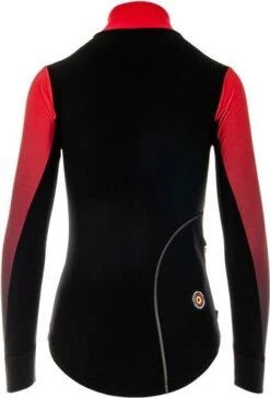 Bioracer Vesper Tempest Spring Lava Women's Jacket Red -Component Bike Gear 21642236183c0c88559d9.54130282