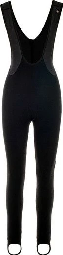 Bioracer Vesper Tempest Women's Black Tights