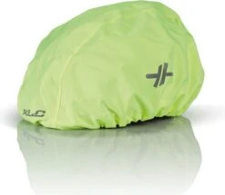 XLC BH-X07 Helmet Cover Fluo Yellow