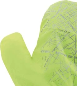 Pair Of Tucano Urbano Roadster Urban Gloves Black Yellow -Component Bike Gear 21648606183f66e7db1f1.68033292