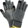 Pair Of Tucano Urbano Spider Urban Gloves Gray