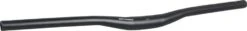 Bontrager Approved 31.8 Mm 660 Mm Low-Rise Handlebar Black