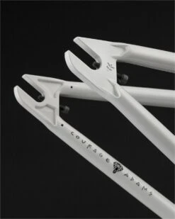 Flybikes Savanna 3 White Satin 2021 BMX Frame -Component Bike Gear 216728561850014e2e8f9.76119026