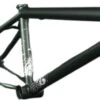 Flybikes Aire 3 BMX Frame Dark Green 2021