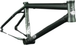 Flybikes Aire 3 BMX Frame Dark Green 2021