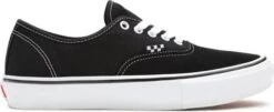 Vans Authentic Shoes Black / White -Component Bike Gear 216730861850eb28a8663.45770368