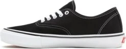 Vans Authentic Shoes Black / White -Component Bike Gear 216730861850eb7e49d32.93629051
