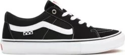 Vans SK8-Low Shoes Black / White -Component Bike Gear 216733561853687211ea7.59649988