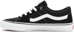 Vans SK8-Low Shoes Black / White -Component Bike Gear 21673356185368f5e8cb3.58685728