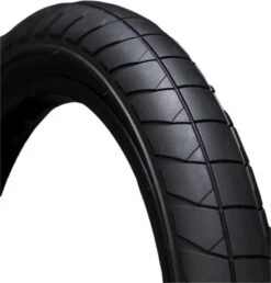 Flybikes Fuego 18 '' BMX Freestyle Tire Black