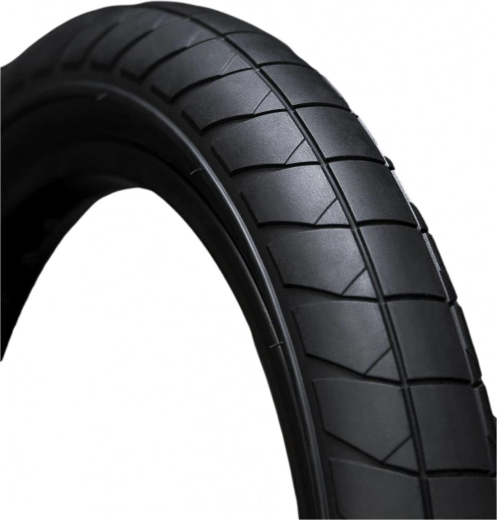 Flybikes Fuego 18 '' BMX Freestyle Tire Black 1 Flybikes Fuego 18 '' BMX Freestyle Tire Black