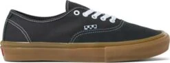 Vans Authentic Shoes Black / White -Component Bike Gear 2167354618550d0f031b2.88104121