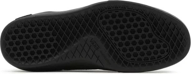 Vans X Justin Henry Wayvee Shoes Brown 6 Vans X Justin Henry Wayvee Shoes Brown - Image 6