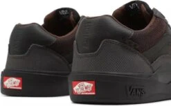 Vans X Justin Henry Wayvee Shoes Brown 14 Vans X Justin Henry Wayvee Shoes Brown -Component Bike Gear 2167356618557a37f7463.17248434
