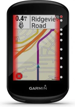 Pack Garmin Edge 830 GPS Computer + Garmin HRM-Dual Heart Rate Belt -Component Bike Gear 216778261890e25f18ec0.33936870