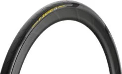 Pirelli P Zero Race TLR 700c Color Edition Yellow Road Tire