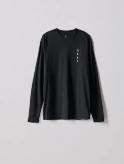 MAAP Shift Dry Long Sleeve Shirt Black -Component Bike Gear 2169013619275fd567073.98200001