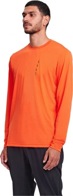 MAAP Shift Dry Long Sleeve Shirt Black -Component Bike Gear 21690156192791cbbc5e7.26263237