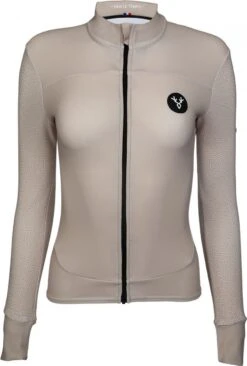 LeBram Soulor Long Sleeve Jersey Sand Women 9 LeBram Soulor Long Sleeve Jersey Sand Women -Component Bike Gear 2169313619ea2c1105ff7.81155303