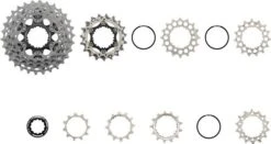 Shimano Dura Ace CS-R9200 12V Cassette -Component Bike Gear 216933361938d687d8a64.90998795
