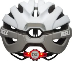 Helmet Bell Avenue Led White Gray 2022 15 Helmet Bell Avenue Led White Gray 2022 -Component Bike Gear 21702516194ef3e3d4066.21290569