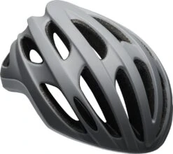 Bell Formula Helmet Gray -Component Bike Gear 217026261951bec91ebe8.93296967