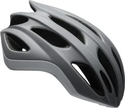 Bell Formula Helmet Gray -Component Bike Gear 217026261951c1b0e69e8.24151770