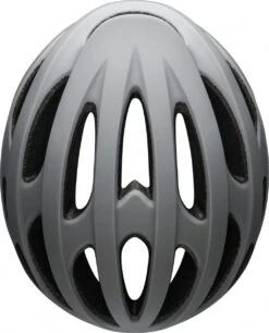Bell Formula Helmet Gray -Component Bike Gear 217026261951c30973f62.29297391