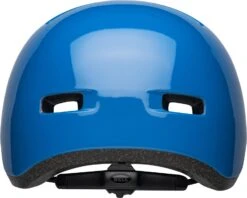 Bell Lil Ripper Child Helmet Blue 2022 -Component Bike Gear 217027461961eb5dcf414.81302436