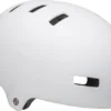 Bell Local Mat Bolt Helmet White 2022