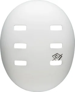 Bell Local Mat Bolt Helmet White 2022 -Component Bike Gear 2170280619633d077f7e7.07929815