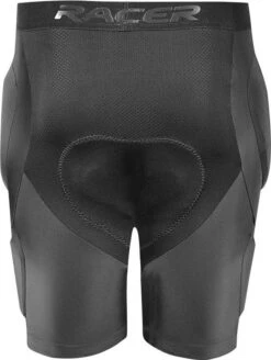 Racer 1927 Profile Short 2 Protective Under-Shorts Black -Component Bike Gear 21703496193daee637439.85008138