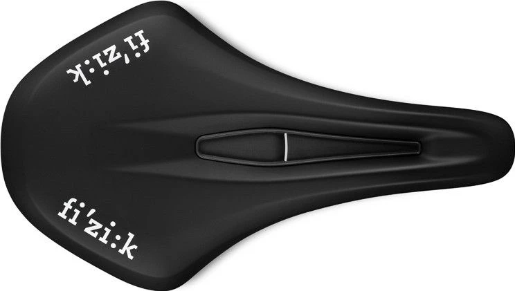 FIZIK Terra Argo X5 Alloy Saddle Black 1 FIZIK Terra Argo X5 Alloy Saddle Black