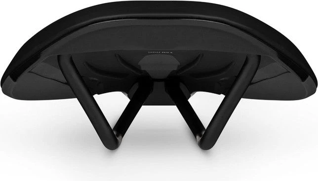 FIZIK Terra Argo X5 Alloy Saddle Black 3 FIZIK Terra Argo X5 Alloy Saddle Black - Image 3