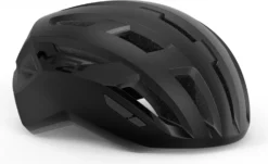 MET Vinci Mips Helmet Matte Black 2022