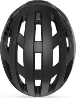 MET Vinci Mips Helmet Matte Black 2022 -Component Bike Gear 2173890619cff2a0fe166.04974671