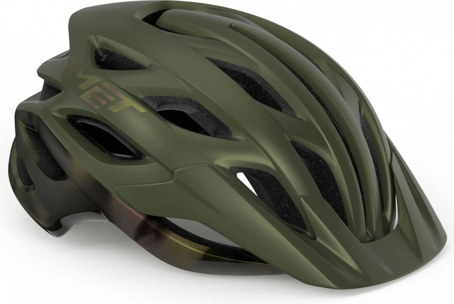 MET Veleno Matte Gray 2022 Helmet 8 MET Veleno Matte Gray 2022 Helmet - Image 8