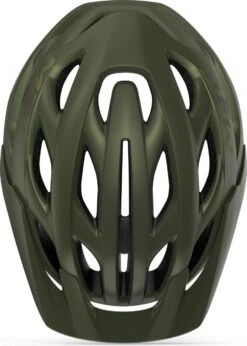 MET Veleno Olive Iridescent Mat 2022 Helmet -Component Bike Gear 2173922619e5d1b24a0d4.78196810