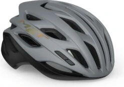 MET Estro Mips Helmet Matte Gray 2022