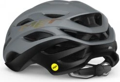 MET Estro Mips Helmet Matte Gray 2022 -Component Bike Gear 2173926619f53c18eed80.02577752