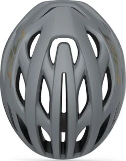 MET Estro Mips Helmet Matte Gray 2022 -Component Bike Gear 2173926619f53c726bee8.40752860
