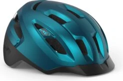 Helmet MET Urbex Mips Turquoise 2022