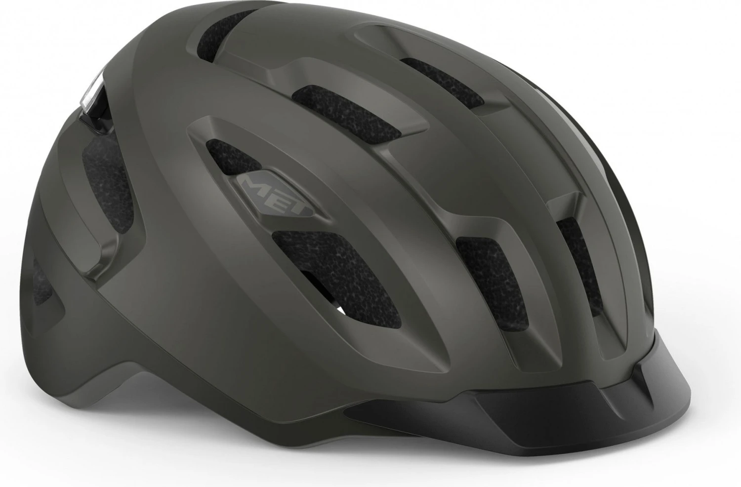 MET Urbex Mips Helmet Black 2022 7 MET Urbex Mips Helmet Black 2022 - Image 7