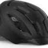 MET Urbex Mips Helmet Black 2022