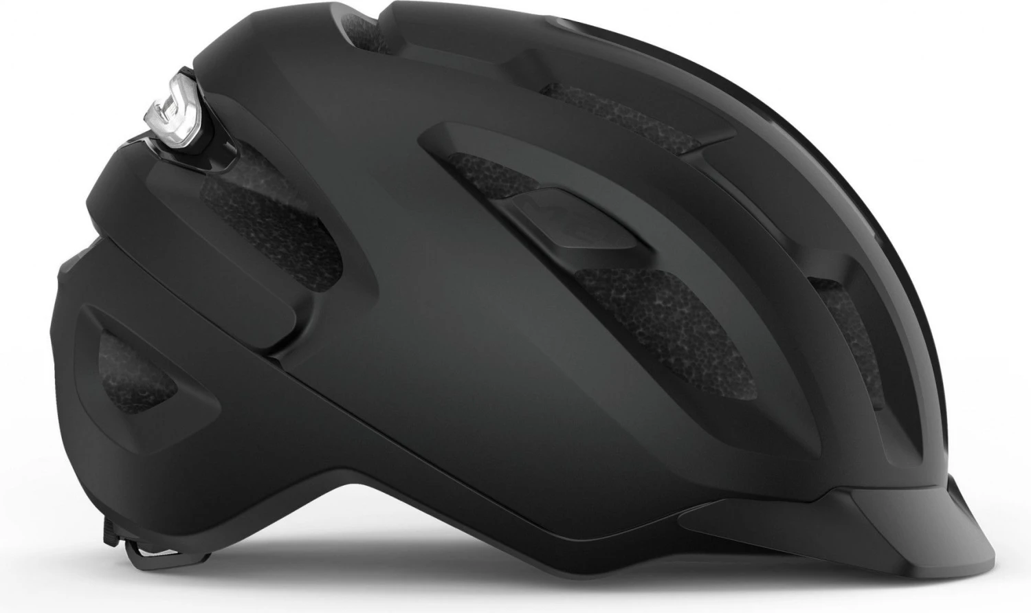 MET Urbex Mips Helmet Black 2022 2 MET Urbex Mips Helmet Black 2022 - Image 2