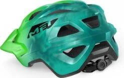 MET Eldar Kid's Helmet Gray Orange Mat 2022 -Component Bike Gear 2174111619ca82f6066a8.97746350