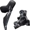 Shimano Ultegra ST-R8170 Full Disc Rear Brake Hydraulic 12v 1700mm J-Kit Version (without Disc)
