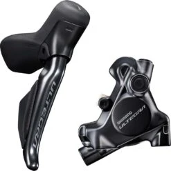 Shimano Ultegra ST-R8170 Full Disc Rear Brake Hydraulic 12v 1700mm J-Kit Version (without Disc)