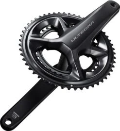 Shimano Ultegra FC-R8100 50-34 Teeth 12s Crankset Black -Component Bike Gear 2175037619e0ac87f94b0.86292064